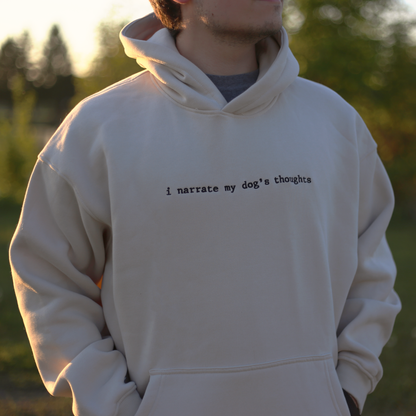 Hoodie Sweater | Unisex