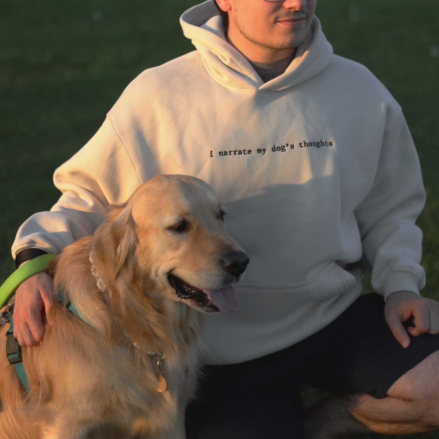 Hoodie Sweater | Unisex