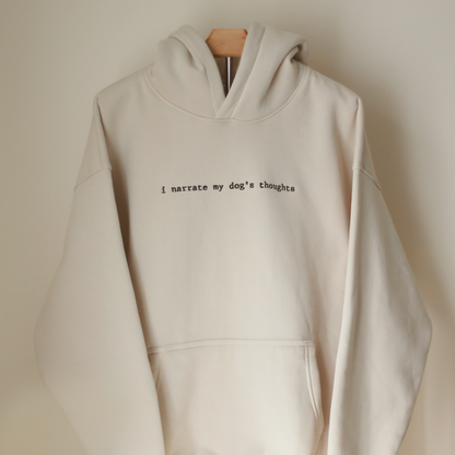 Hoodie Sweater | Unisex