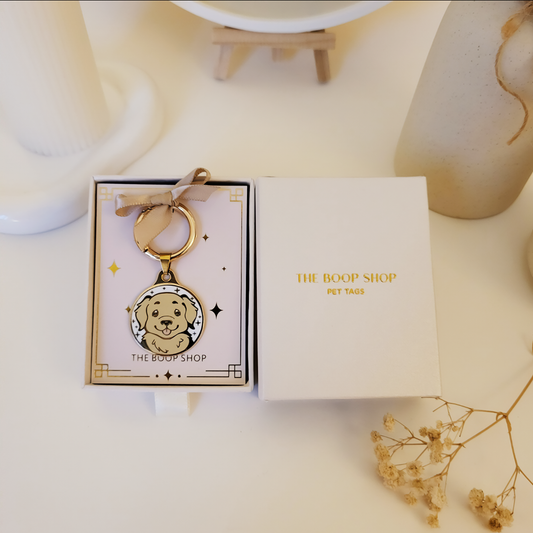Add-On | Sliding Gift Box Packaging