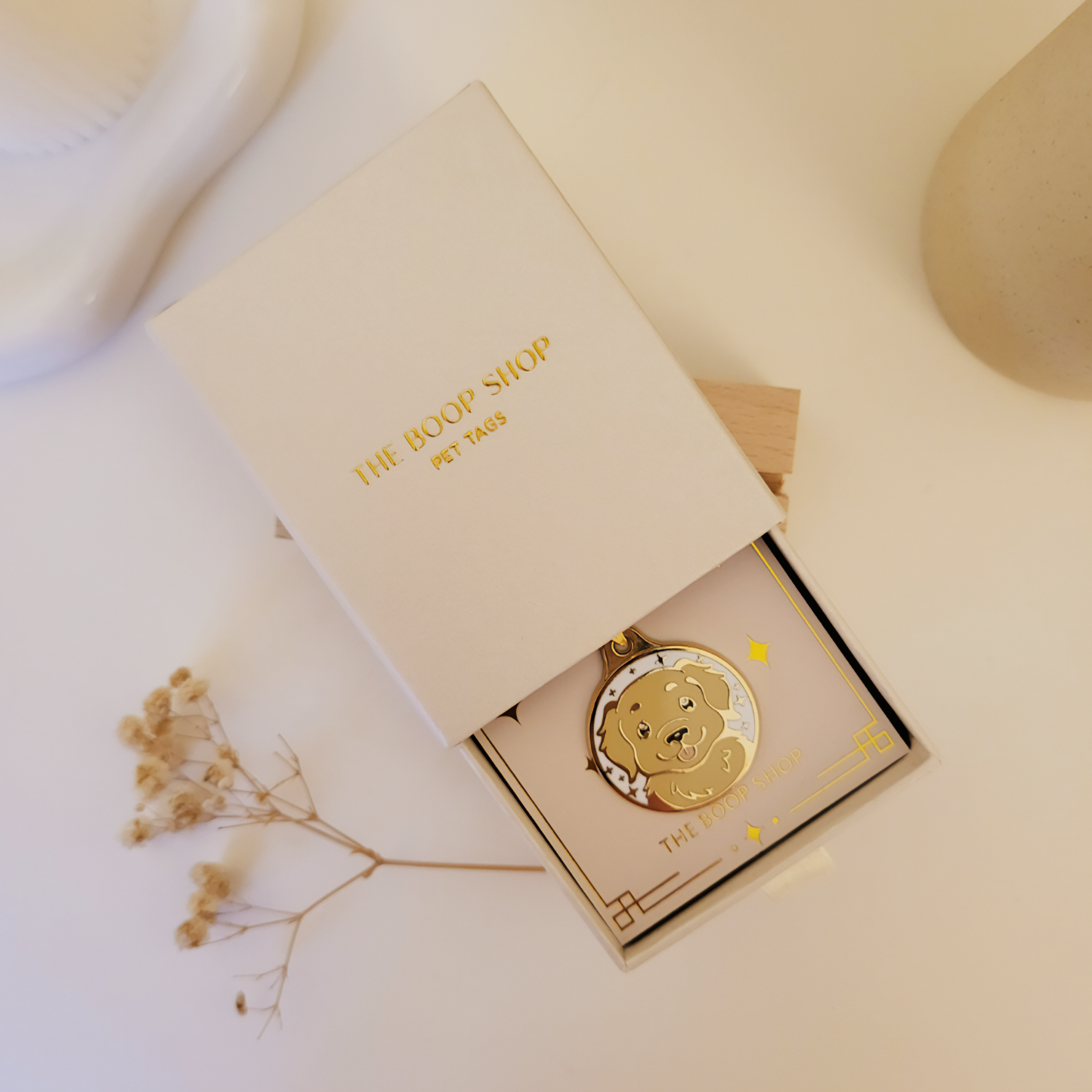 Add-On | Sliding Gift Box Packaging