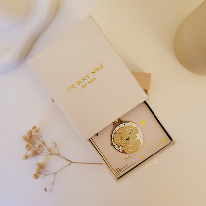 Add-On | Sliding Gift Box Packaging