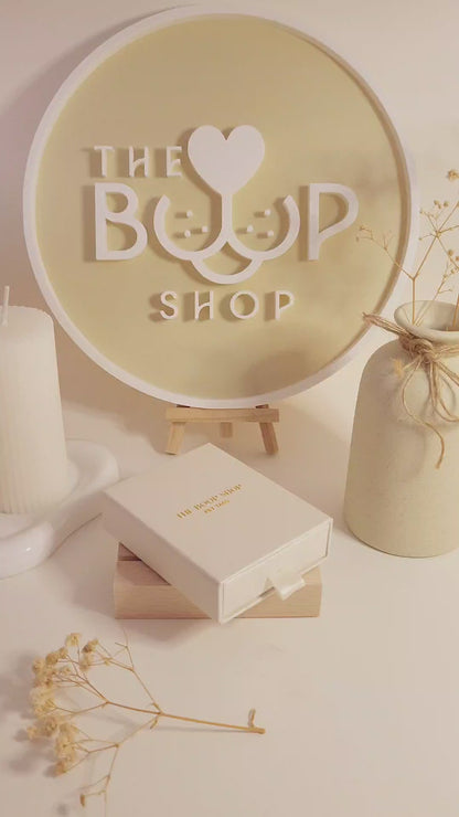 Add-On | Sliding Gift Box Packaging